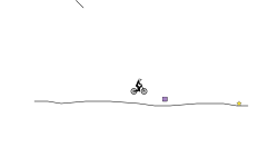 BLOB TO THE FINISH