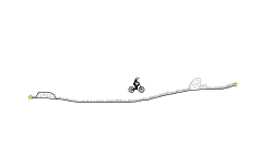 just fast drawing