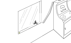 3D Arcade