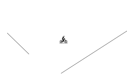 Random lines