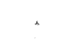 press shift