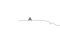 Random offroad