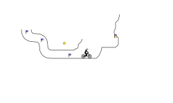 short track