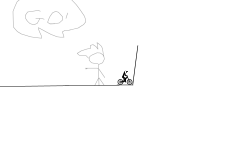 travel to fancy pants house