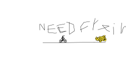 Need friends