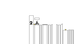 Training track 2