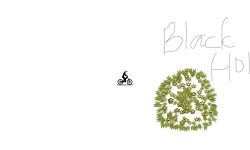 BLACK HOLE
