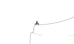 Fade Into Lines