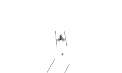13 second auto (don't move)