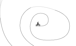 Weird Snail (zoom out)