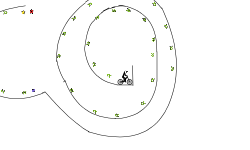 dizzy track