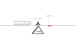 Drawings+ways to sort MTB BMX