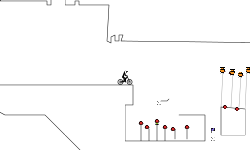 Ninja Challenge
