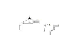 video game weapons: splatoon