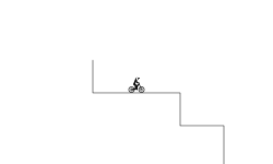 Stairs (don't over think it)