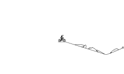 TRAIL RIDE