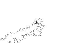 Quick Wheelie