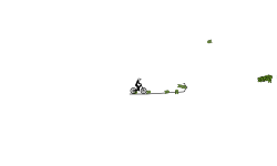 Hyper speed