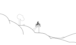 Hill course 1 preview
