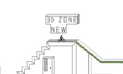 3d room