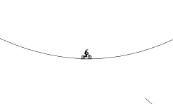 my first track