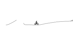 half pipe
