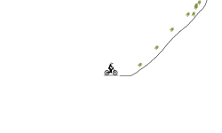 Up hill