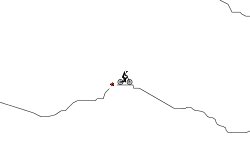 Timed Mountain Run