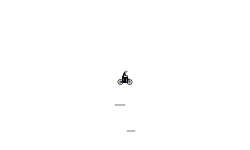 Use Bmx My first Track Auto