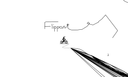 Flippant