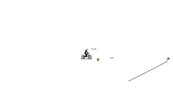 Impossible track  DESC