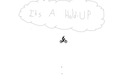 bad hold-up