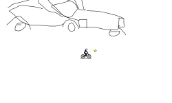 profile pic car read disc