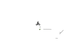 First level!