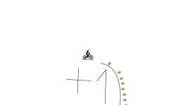 BIG JUMPS
