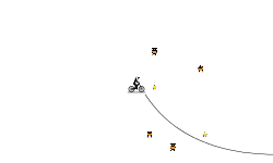 helicopter bomb