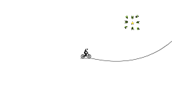 My first real level