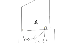 marker