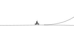 big jumps