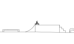 Skate park