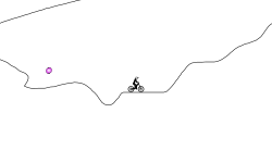 Cave/tube