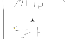 the worst mine craft screen
