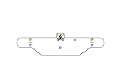 Blob Trial