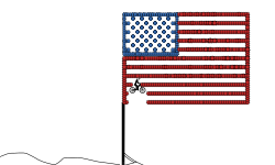 (DESC)Thanks to the Veterans!