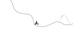 One Wheel Canyon