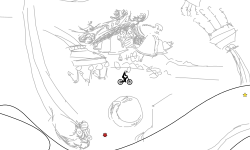 gamble