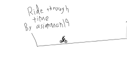 Ride Through Time Part 1