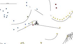 47 Star Maze