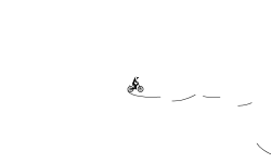 First wheelie
