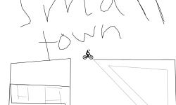 Small town